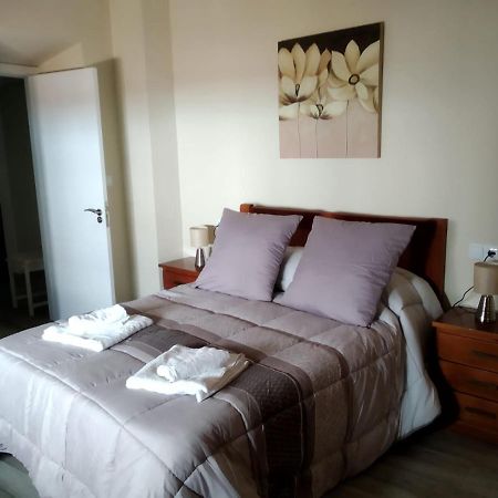 Apartamento Fregenal Centro R&S Fregenal de la Sierra Esterno foto